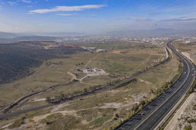 ΤΑΙΠΕΔ: Εκκίνηση διαγωνισμού για την ανάπτυξη Επιχειρηματικού Πάρκου στον Δήμο Φυλής