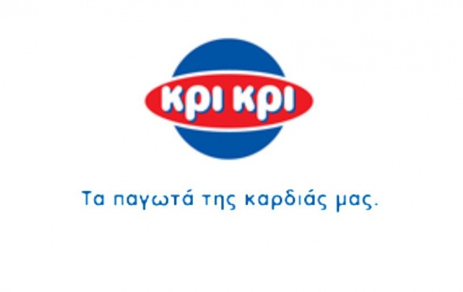 Frozen Yogurt & Master 0% από την Κρι Κρι για πραγματική απόλαυση…χωρίς τύψεις!