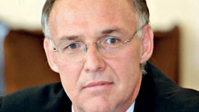 Πέτρος Δούκας: Πολιτιστική εισβολή - Ο Ελληνισμός και η γλώσσα απειλούνται