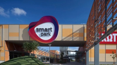 Trade Estates: Ολοκληρώθηκε η εξαγορά του Smart Park - Στα 95,8 εκατ. ευρώ το ύψος του deal
