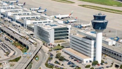 ΟΤΕ για black out στα αεροδρόμια: Ο πρώτος έλεγχος δεν κατέδειξε τεχνικό πρόβλημα σε κυκλώματα ΟΤΕ