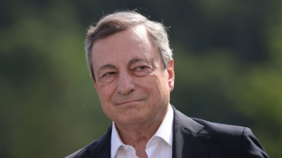 Draghi: Εξήγγειλε μέτρα στήριξης οικογενειών και επιχειρήσεων ύψους 14 δισ. ευρώ - Έστειλε μηνύματα με πολλούς αποδέκτες