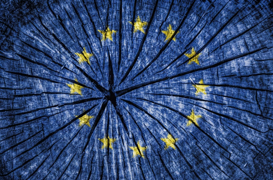 Παράνοια! Το κόστος δανεισμού Ελλάδας και Νότου της ΕΕ κοντά σε αυτό Γερμανίας και Γαλλίας – Το παραμύθι και ο (πραγματικός) λύκος