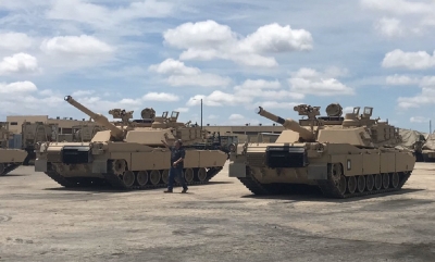 Πολωνία: Deal 6 δισ. δολ. με τις ΗΠΑ - Αγοράζει 250 αμερικανικά άρματα μάχης Abrams