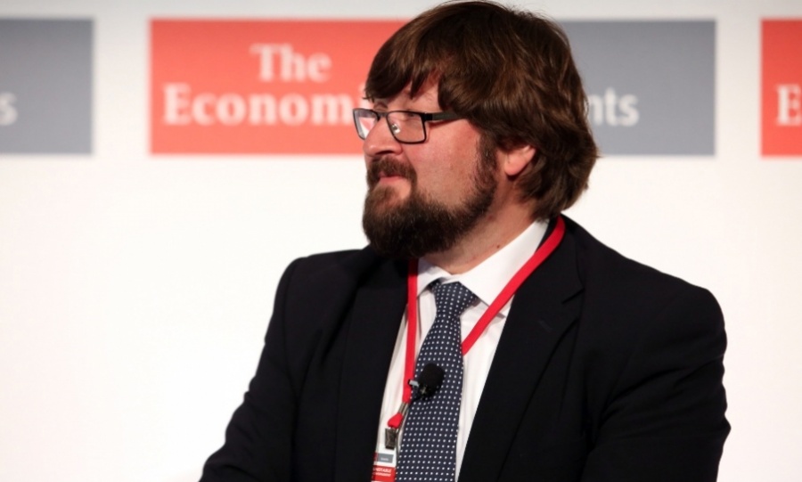 Giamaroli (ESM): Οι μεταρρυθμίσεις θα συγκρατήσουν χαμηλά το κόστος δανεισμού της Ελλάδας