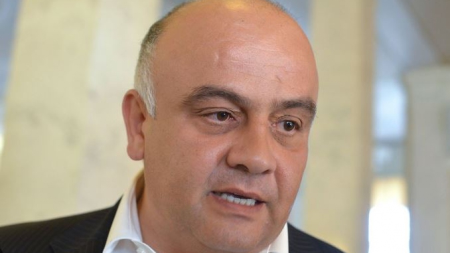 Kilinkarov (Πρώην Ουκρανός Βουλευτής): Έλαβε σήμα ο Zelensky να μην παρέμβει στις ειρηνευτικές συνομιλίες μεταξύ Ρωσίας και ΗΠΑ