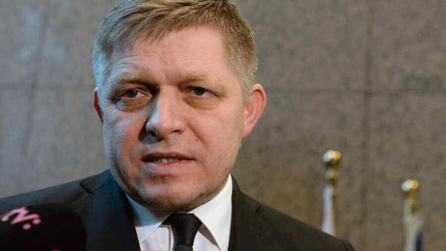 Η Σλοβακία επιστρέφει στο (φιλορωσικό) παρελθόν