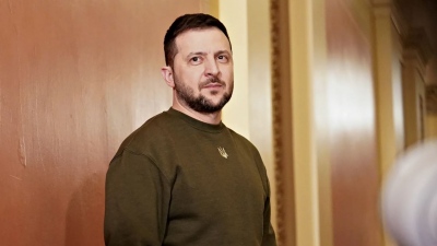 Αποκάλυψη ή αντιπερισπασμός; Οι μυστικές υπηρεσίες της Ουκρανίας βλέπουν βίαιη ανατροπή του Zelensky μέχρι την άνοιξη