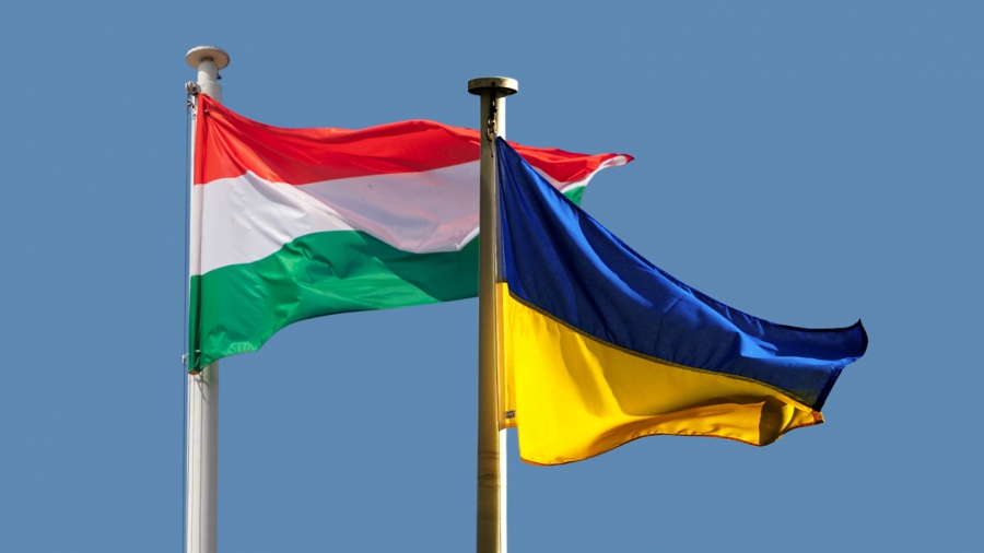 Ο αγωγός Druzhba ανάβει φωτιές - Η Ουγγαρία ζητάει παρέμβαση των ΗΠΑ κατά της Ουκρανίας