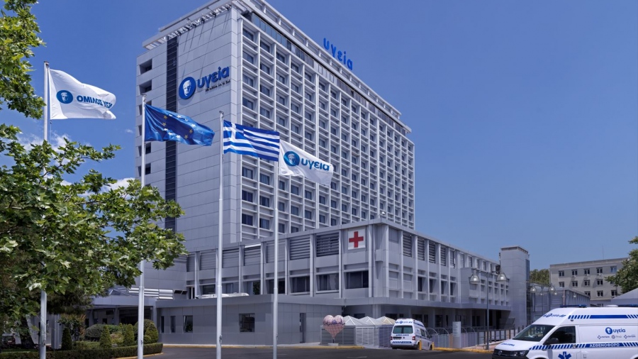 Παγκόσμια πρωτοτυπία για το ΥΓΕΙΑ: επιτυχημένη ενδοσκοπική αφαίρεση υποτροπής όγκου στομάχου