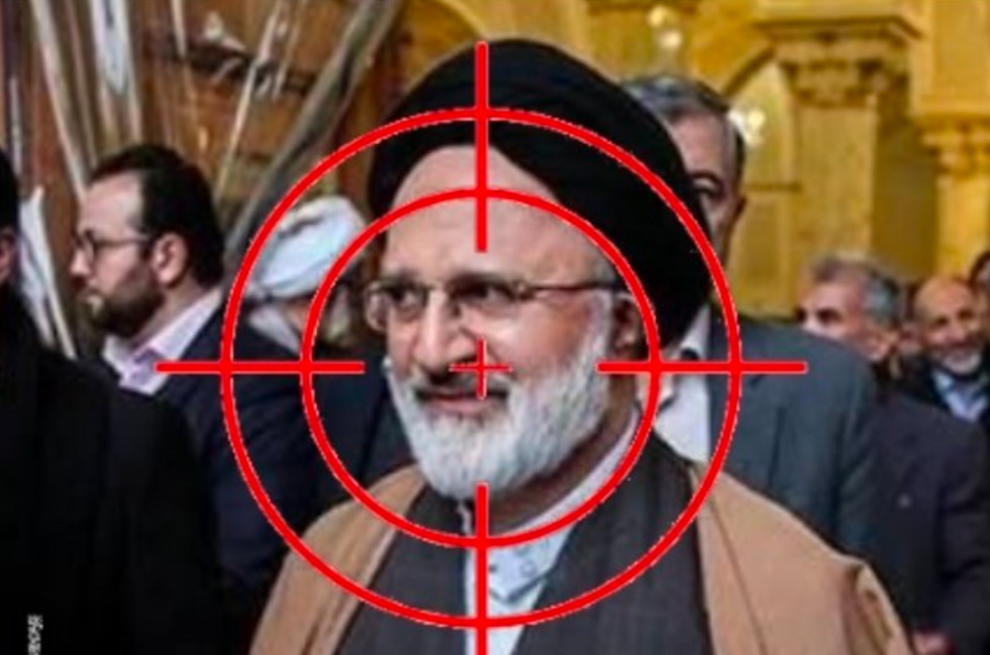 Αγωνία για τη ζωή του Asghar Hejazi - Ανώτερος διοικητής του ιρανικού καθεστώτος στο στόχαστρο ισραηλινού πλήγματος στην Τεχεράνη