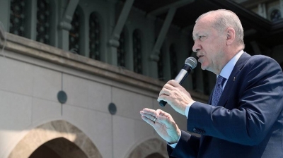 Απειλές Erdogan ότι θα πλήξει καταυλισμό προσφύγων μέσα στο Ιράκ