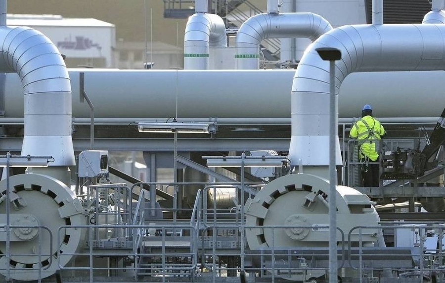 Γερμανικά ΜΜΕ: Τουλάχιστον δύο Ουκρανοί πίσω από το sabotage στους αγωγούς Nord Stream