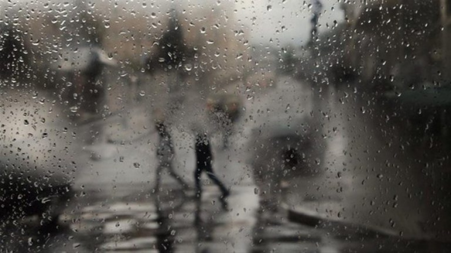 Ποιες χώρες κινδυνεύουν από καταιγίδες - Τι συμβαίνει σε Ελλάδα