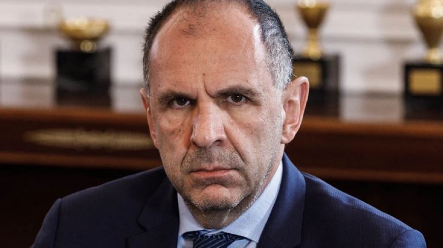 Στην Αρμενία ο Γεραπετρίτης - Οι συναντήσεις του ΥΠΕΞ στο Ερεβάν την Τετάρτη 10/1