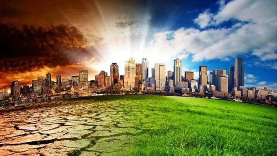 Ένδεια πόρων και συρράξεις ο φαύλος κύκλος της κλιματικής αλλαγής