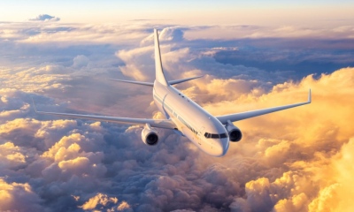 Θράσος: Άνδρας έκλεψε 21.000 ευρώ μετρητά από επιβάτες αεροπλάνου... σε μια πτήση
