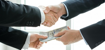 Η διαφθορά των κρατών παγκοσμίως, σε ένα infographic