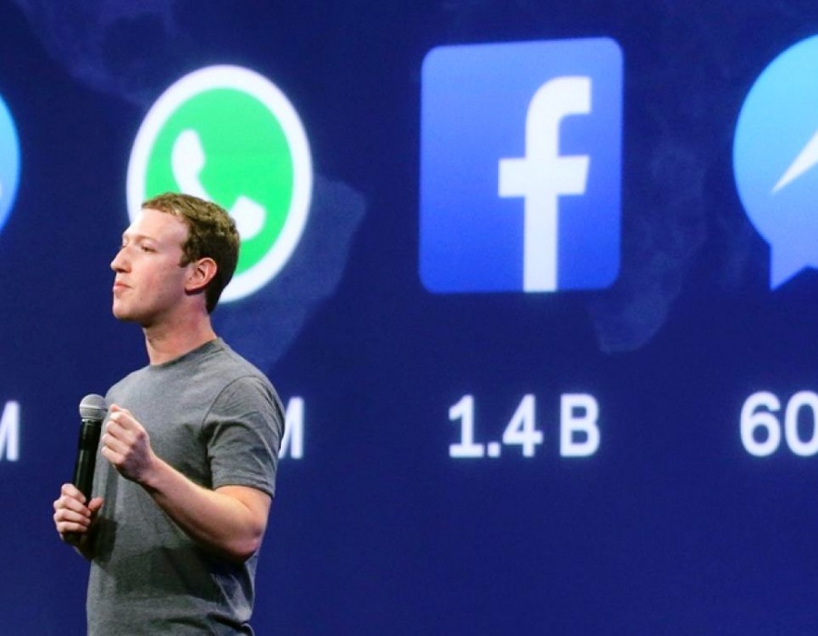 Zuckerberg: Έτοιμη η Facebook να πληρώσει περισσότερους φόρους λόγω παγκόσμιων φορολογικών μεταρρυθμίσεων