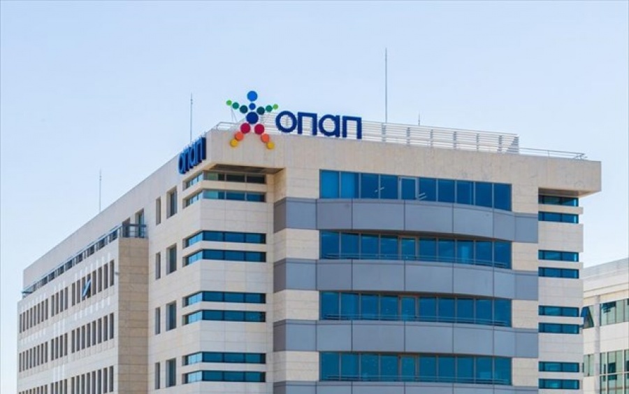 Η στρατηγική και οι προτεραιότητες του ΟΠΑΠ για την αντιμετώπιση των επιπτώσεων του κορωνοϊού