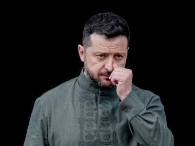 Τέλος εποχής για Zelensky: Έχει υποστεί μη αναστρέψιμη πολιτική ζημιά