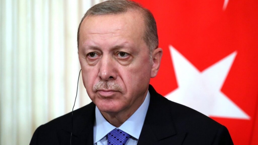  Άρθρο καταπέλτης για Erdogan και Τουρκία: Είναι η πηγή της σήψης του ΝΑΤΟ, στηρίζει την τζιχαντιστική τρομοκρατία