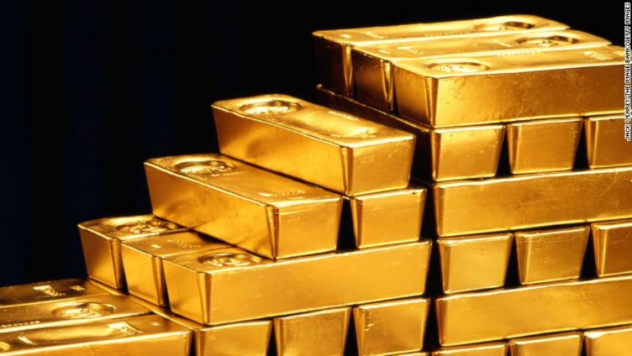 Barrick Gold: Εξαγοράζει την ανταγωνίστρια Randgold – Δημιουργείται ο μεγαλύτερος όμιλος εξόρυξης χρυσού παγκοσμίως