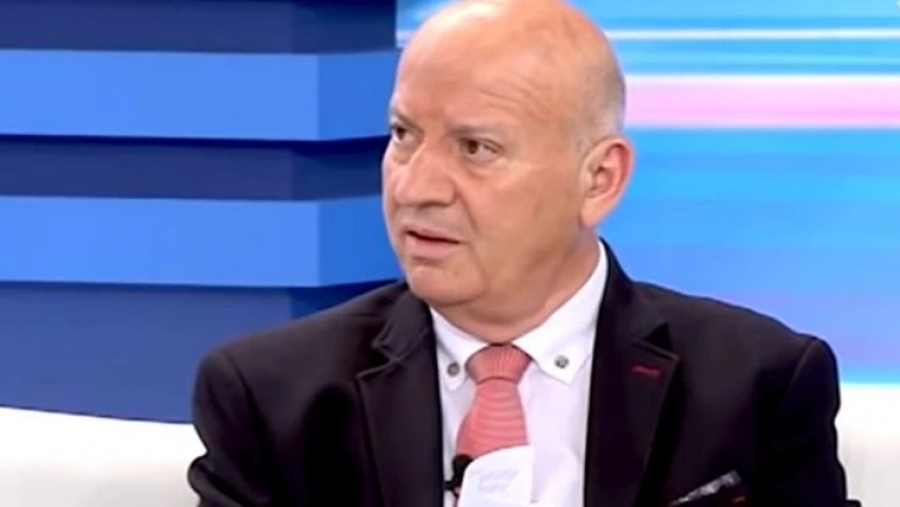 Κατερινόπουλος για Πάτρα: Οδηγούμαστε στην κατεύθυνση ότι πρόκειται για εγκληματική ενέργεια - Δεν ξέρω ποιος είναι ο δράστης