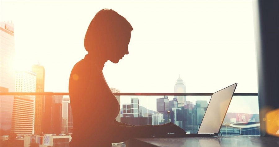 Υπουργείο Ψηφιακής Διακυβέρνησης: Συμβουλές για ασφαλή εργασία στο σπίτι