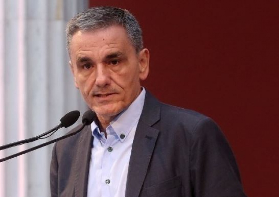 ΣΥΡΙΖΑ-ΠΣ: Εκτός Κοινοβουλευτικής Ομάδας Τσακαλώτος και Πέρκα - Επιστολή Φάμελλου σε Τασούλα