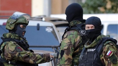 Κατασκοπευτικό σκάνδαλο στην Ιταλία: Αξιωματικός πήρε 5.000 ευρώ για να δώσει απόρρητα έγγραφα στους Ρώσους