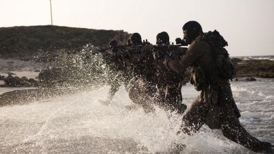 Μυστήριο από Ισραήλ - Οι κομάντος του χτύπησαν «χιλιάδες χιλιόμετρα μακριά» χωρίς δυνατότητα διαφυγής