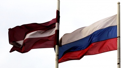 Κύμα ρωσοφοβικής κλιμάκωσης στη Βαλτική - Η Λετονία απελαύνει 34 Ρώσους πολίτες