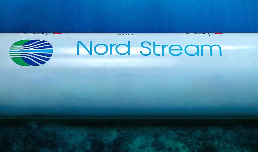 Ρωσία:  Οι ΗΠΑ επωφελούνται από τη δολιοφθορά στους αγωγούς φυσικού  αερίου Nord Stream