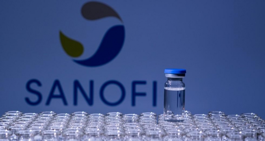 Sanofi: Ενισχυμένες οι πωλήσεις και τα κέρδη ανά μετοχή για το γ' τρίμηνο 2022 - Στο 32% φτάνοντας τα 2,88 ευρώ ανά μετοχή