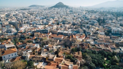 Η Αθήνα στο επίκεντρο των ευρωπαϊκών ξενοδοχειακών επενδύσεων