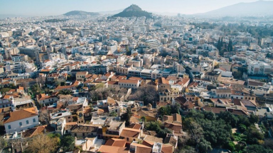 Η Αθήνα στο επίκεντρο των ευρωπαϊκών ξενοδοχειακών επενδύσεων