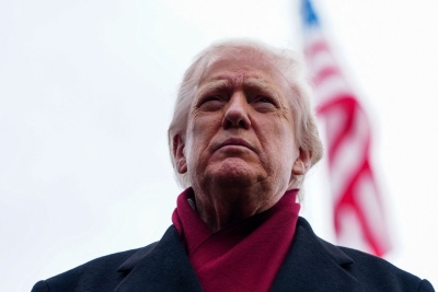 Σεισμός στο Λευκό Οίκο – Ινστιτούτο έρευνας στη Σουηδία έριξε τη βόμβα: Το διεθνές κύρος των ΗΠΑ έχει υποχωρήσει με τον Trump στο τιμόνι