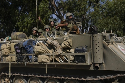 New York Times: Γιατί καθυστερεί η εισβολή του ισραηλινού στρατού στη Γάζα