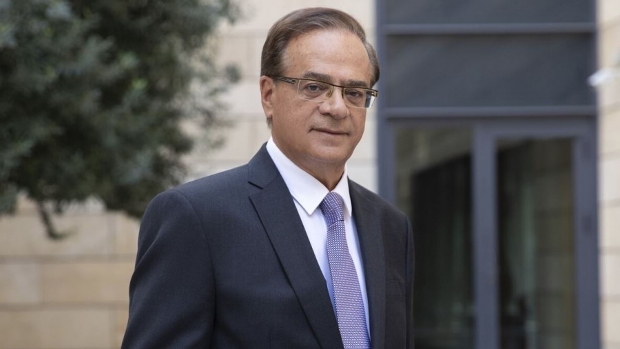 Χαρδούβελης (ΕΕΤ): Ο Trump απορρυθμίσε τις πολιτικές ισορροπίες και αύξησε την αβεβαιότητα στις αγορές