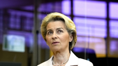 Η Πολωνία απειλεί να ανατρέψει την Ursula von der Leyen - Τα όπλα της Βαρσοβίας, οι μηνύσεις σε Βρυξέλλες