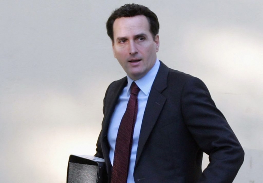 Δημητρακόπουλος: Αθώα η Καϊλή χωρίς υποσημειώσεις και αστερίσκους