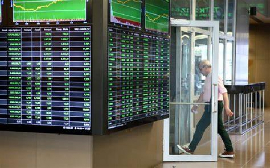 Λίγο μετά το κλείσιμο του ΧΑ – Σε επιλεγμένα βαριά χαρτιά το ενδιαφέρον – Νέα βουτιά η Πειραιώς