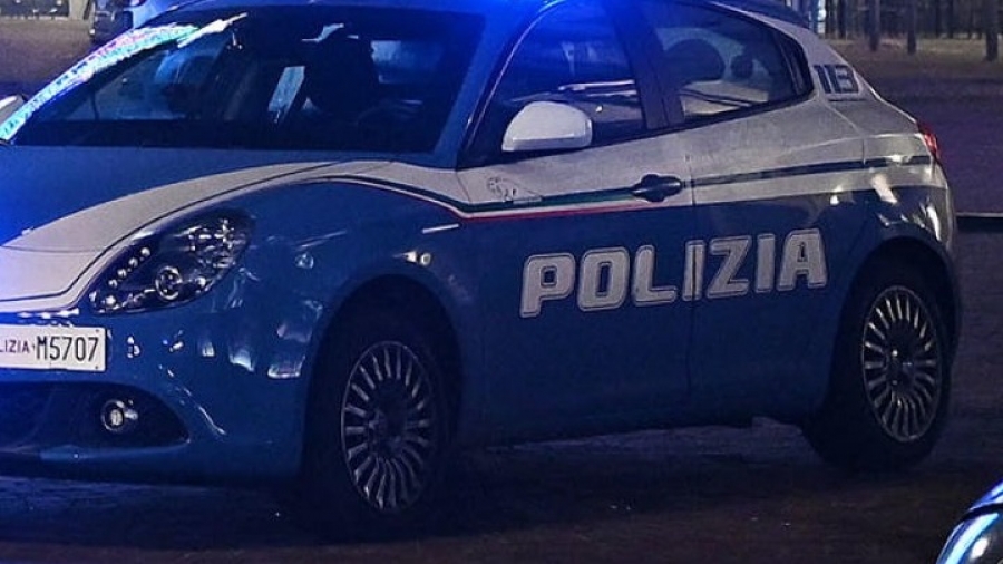 Ιταλία: Βρέθηκε έξω από το Μπάρι ο «θησαυρός» του Αγίου Νικολάου που είχε κλαπεί στις 23 Μαρτίου