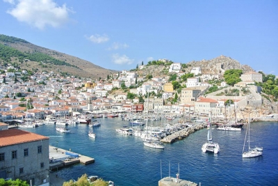 Ομιχλώδης ο ορίζοντας για το Hydra Reinsurance Meeting 2021