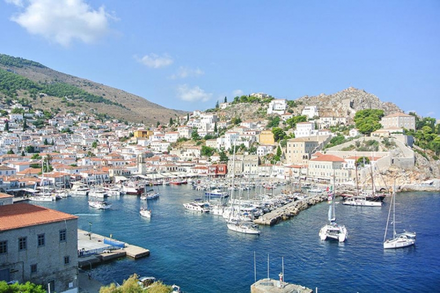 Ομιχλώδης ο ορίζοντας για το Hydra Reinsurance Meeting 2021