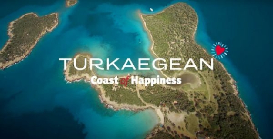 Σκάνδαλο Turkaegean: Νομική παρέμβαση προαναγγέλλει η κυβέρνηση