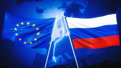 Δεν είναι πια αστείο: Η ΕΕ κάνοντας... άτσαλα ακροβατικά με τη Ρωσία, οδηγείται σε πόλεμο με την Κίνα - Η τεράστια, ανοικτή πληγή