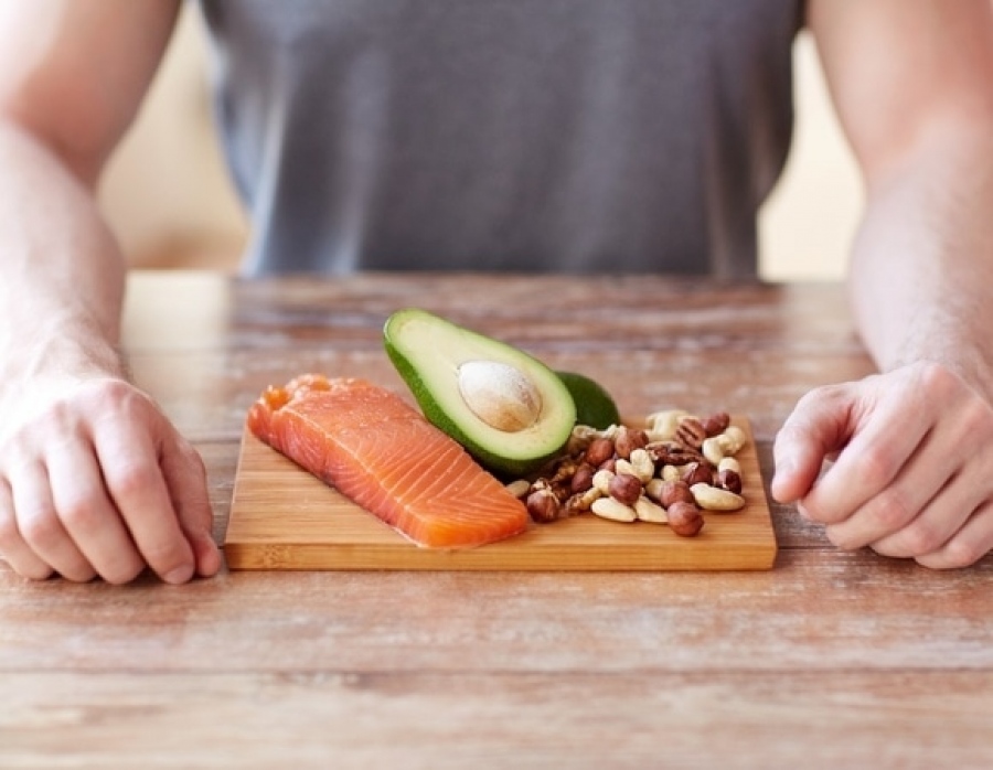 Αντί για βαλεριάνα: Αυτό είναι το καλύτερο προϊόν κατά του στρες