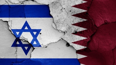 Κατάρ: Αδύνατο να μεσολαβήσουμε ενώ γίνεται σφαγή του ανυπεράσπιστου παλαιστινιακού λαού